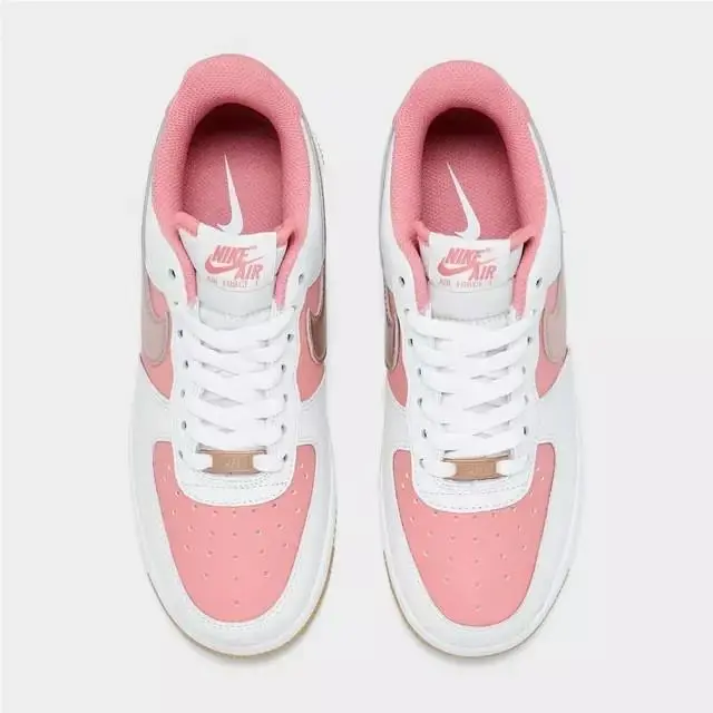 Nike shoes - Nike Air Force 1 - Air Force - IQ0360-685 - White 1