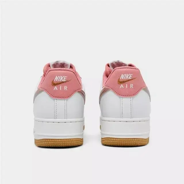 Nike shoes - Nike Air Force 1 - Air Force - IQ0360-685 - White 3