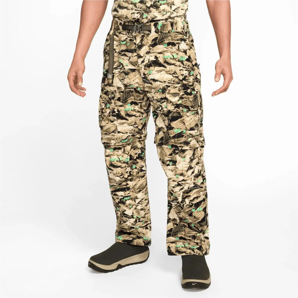 Nike clothing - Nike ACG Smith Summit - ACG Smith Summit - Beige (UPC: 197859992379) 1
