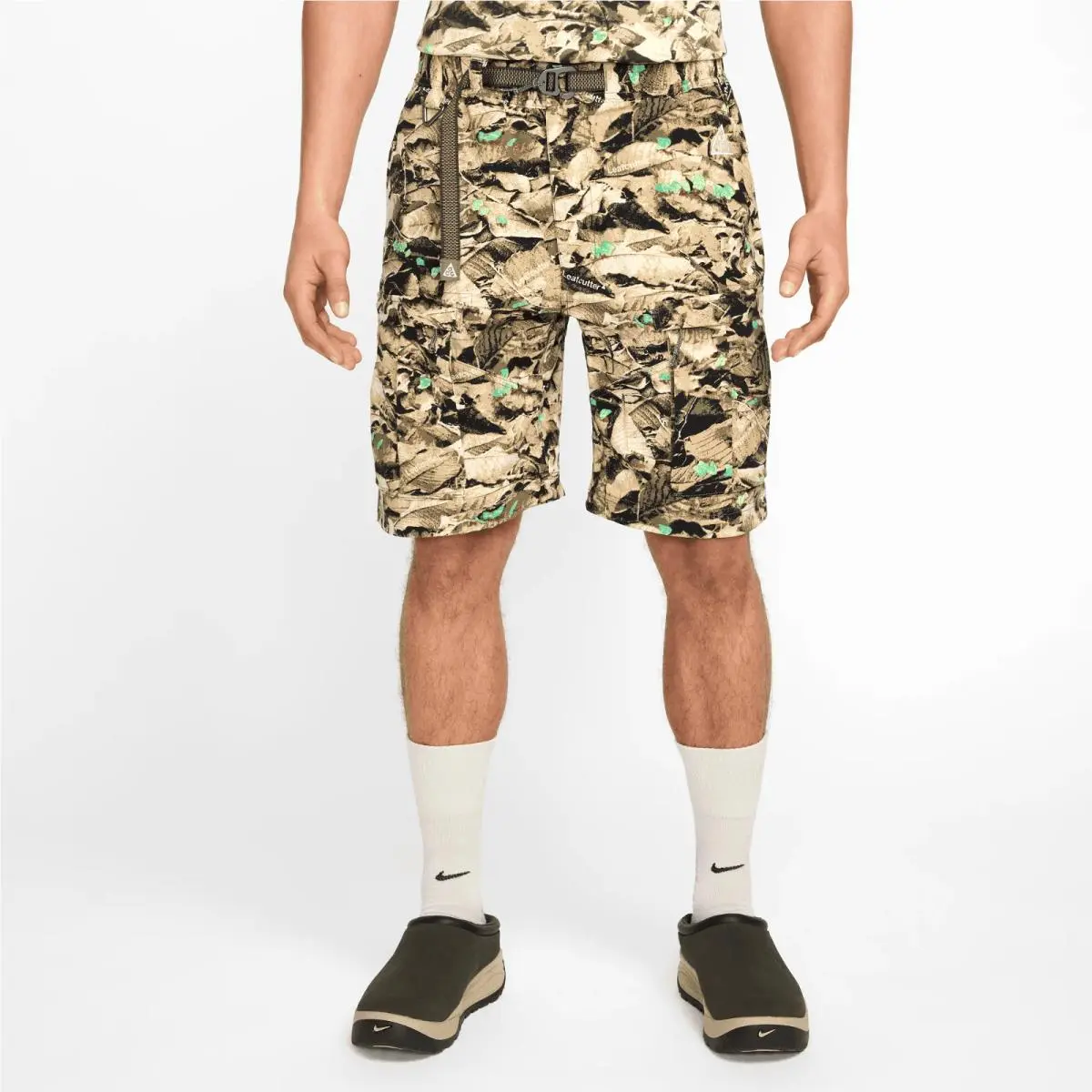 Nike clothing - Nike ACG Smith Summit - ACG Smith Summit - Beige (UPC: 197859992379) 3
