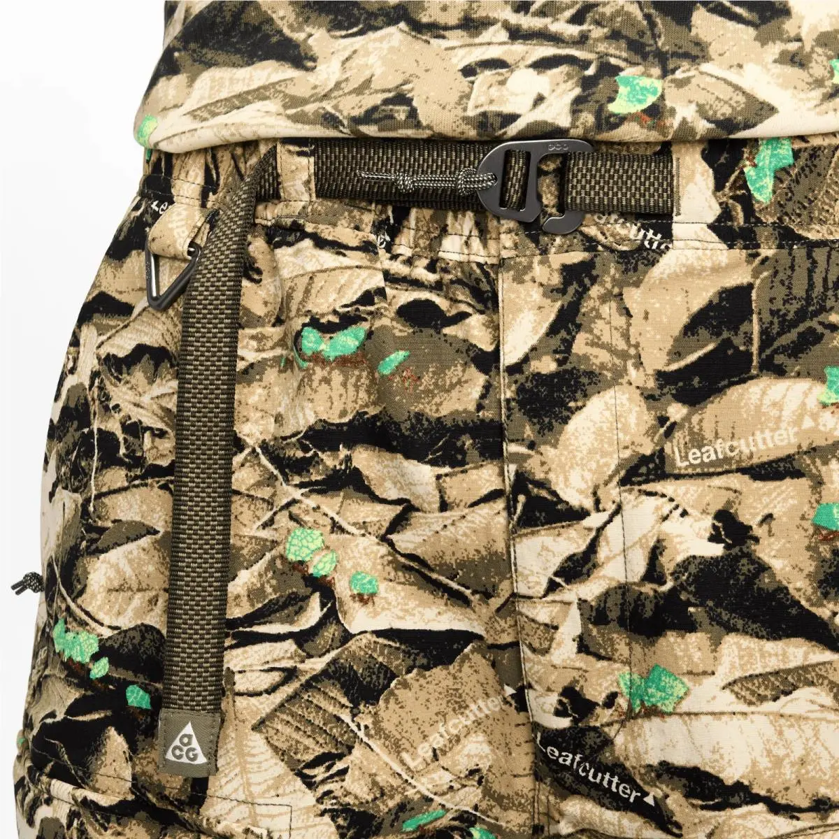 Nike clothing - Nike ACG Smith Summit - ACG Smith Summit - Beige (UPC: 197859992379) 4