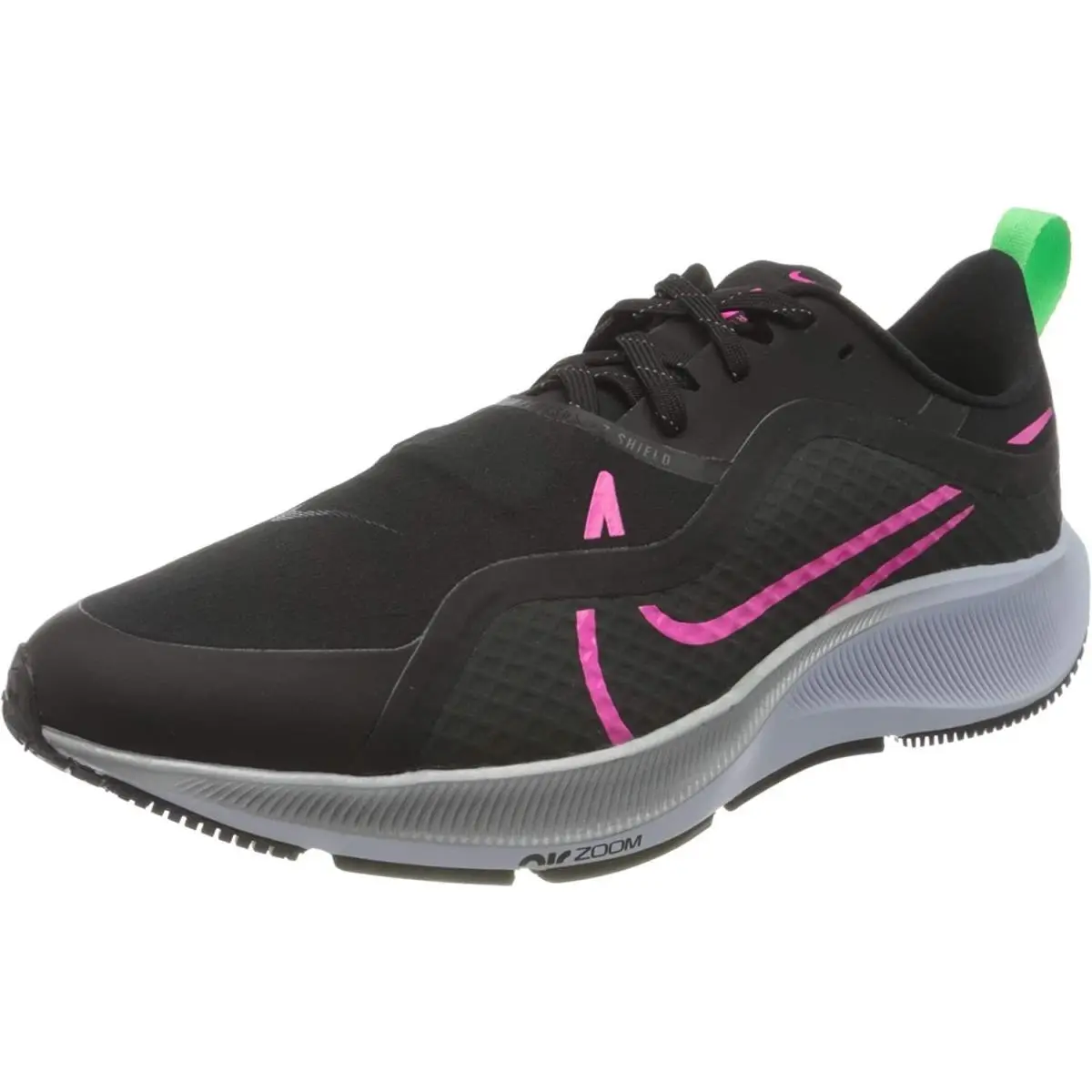 Nike Air Zoom Pegasus 37 Shield Mens Running Shoe Size 9