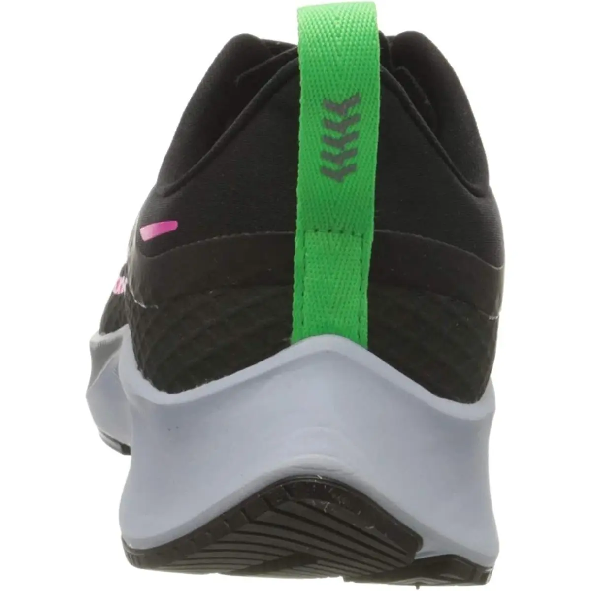 Nike shoes - Nike Air Zoom Pegasus - Air Zoom Pegasus - CQ8639 - Black/Iron Grey/Obsidian Mist/Pink Blast (UPC: 194497743141) 1