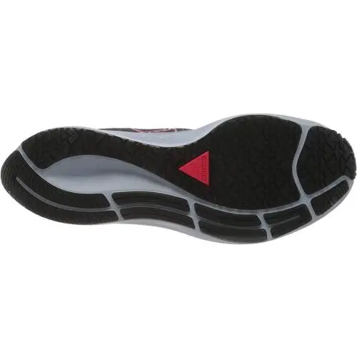 Nike shoes - Nike Air Zoom Pegasus - Air Zoom Pegasus - CQ8639 - Black/Iron Grey/Obsidian Mist/Pink Blast (UPC: 194497743141) 2