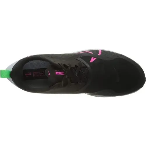 Nike shoes - Nike Air Zoom Pegasus - Air Zoom Pegasus - CQ8639 - Black/Iron Grey/Obsidian Mist/Pink Blast (UPC: 194497743141) 3