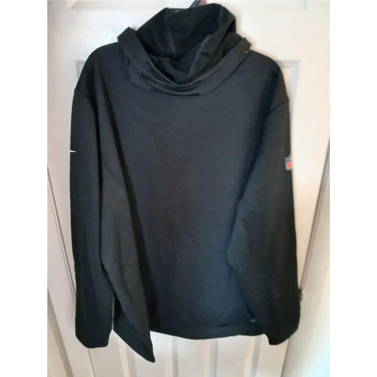 Nike clothing - DQ1976-010 - DQ1976-010 - Black (UPC: 196149956992) 0