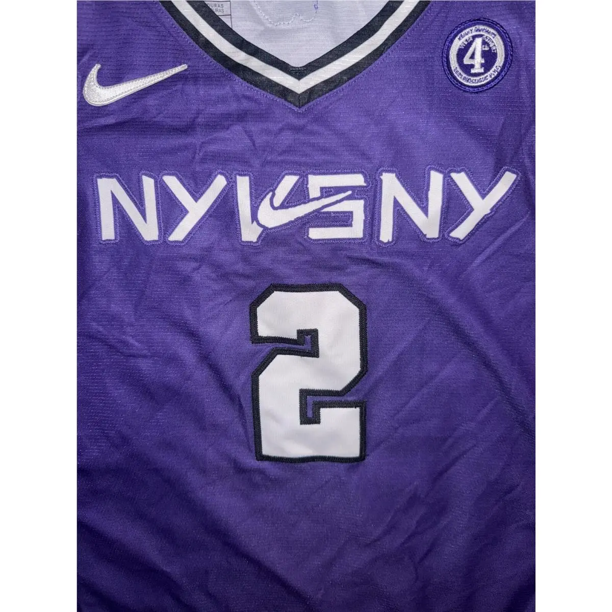 Nike clothing - NA - Purple 1