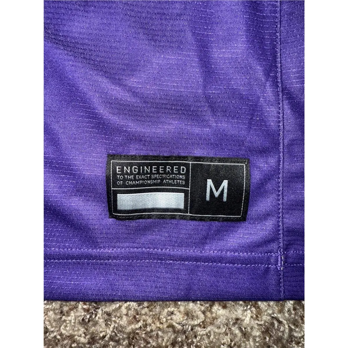 Nike clothing - NA - Purple 2