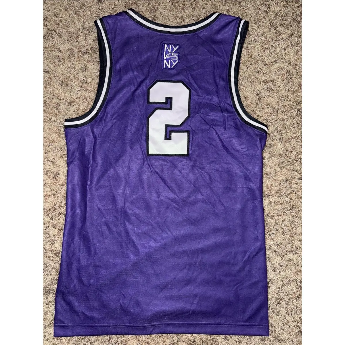 Nike clothing - NA - Purple 3
