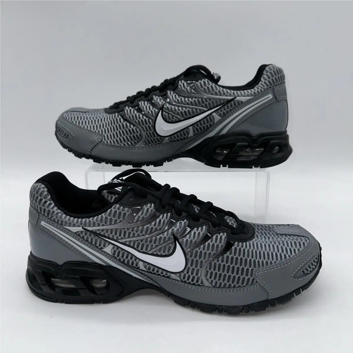 Nike shoes - Nike Air Max Torch 4 - Gray 0