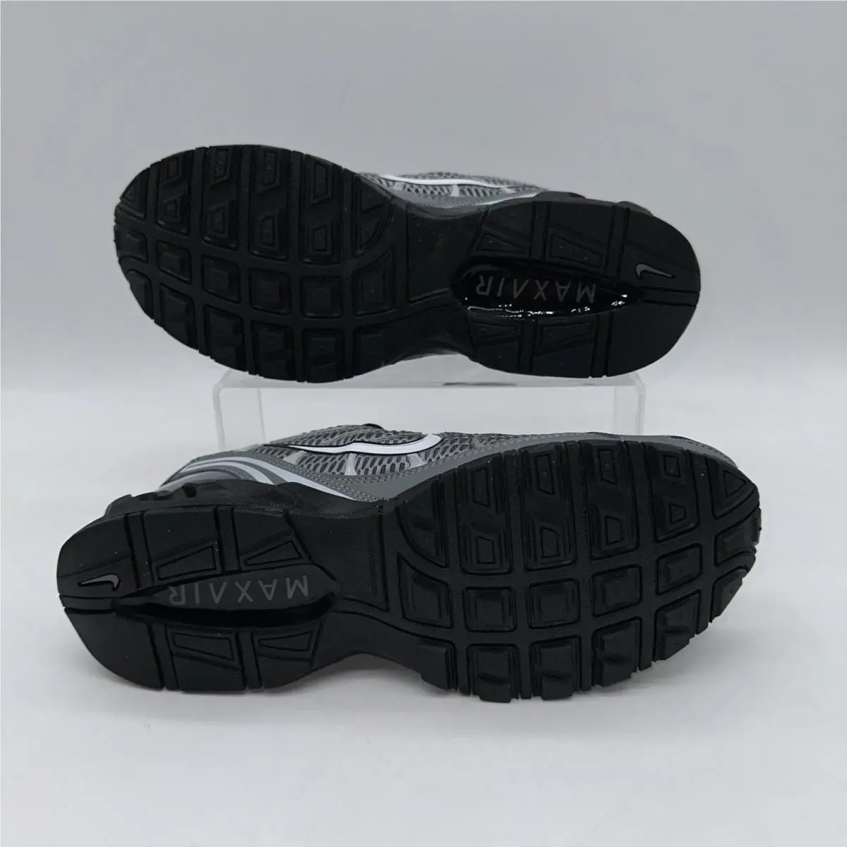 Nike shoes - Nike Air Max Torch 4 - Gray 1