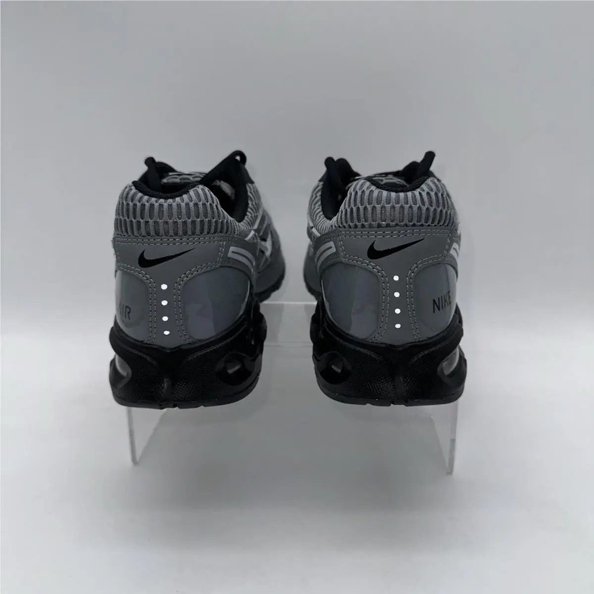 Nike shoes - Nike Air Max Torch 4 - Gray 2