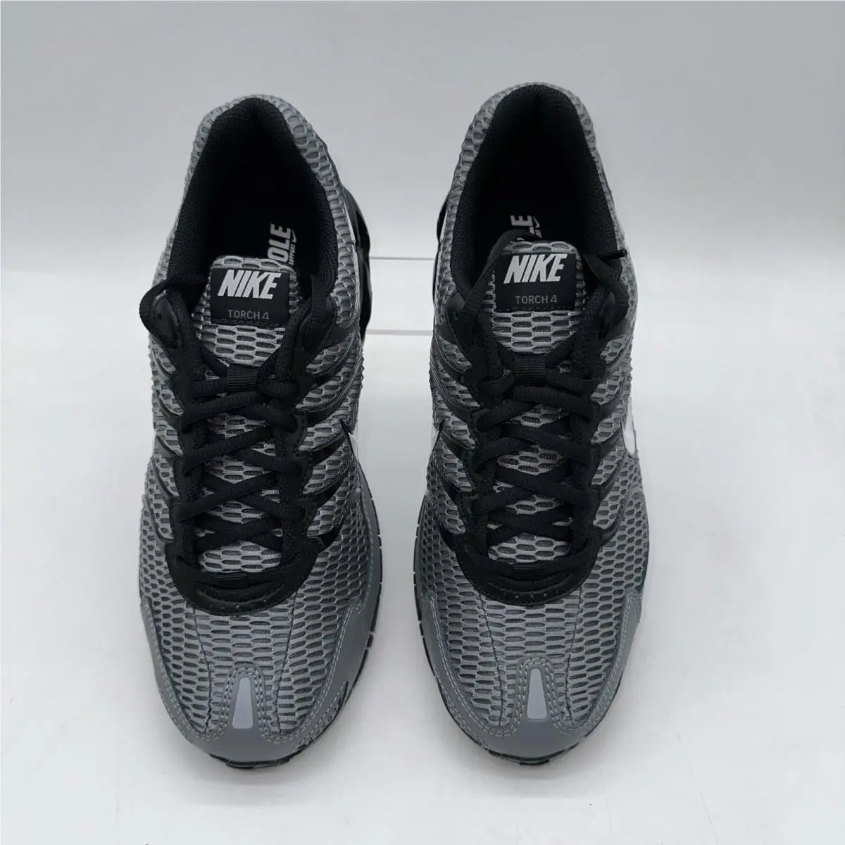 Nike shoes - Nike Air Max Torch 4 - Gray 3