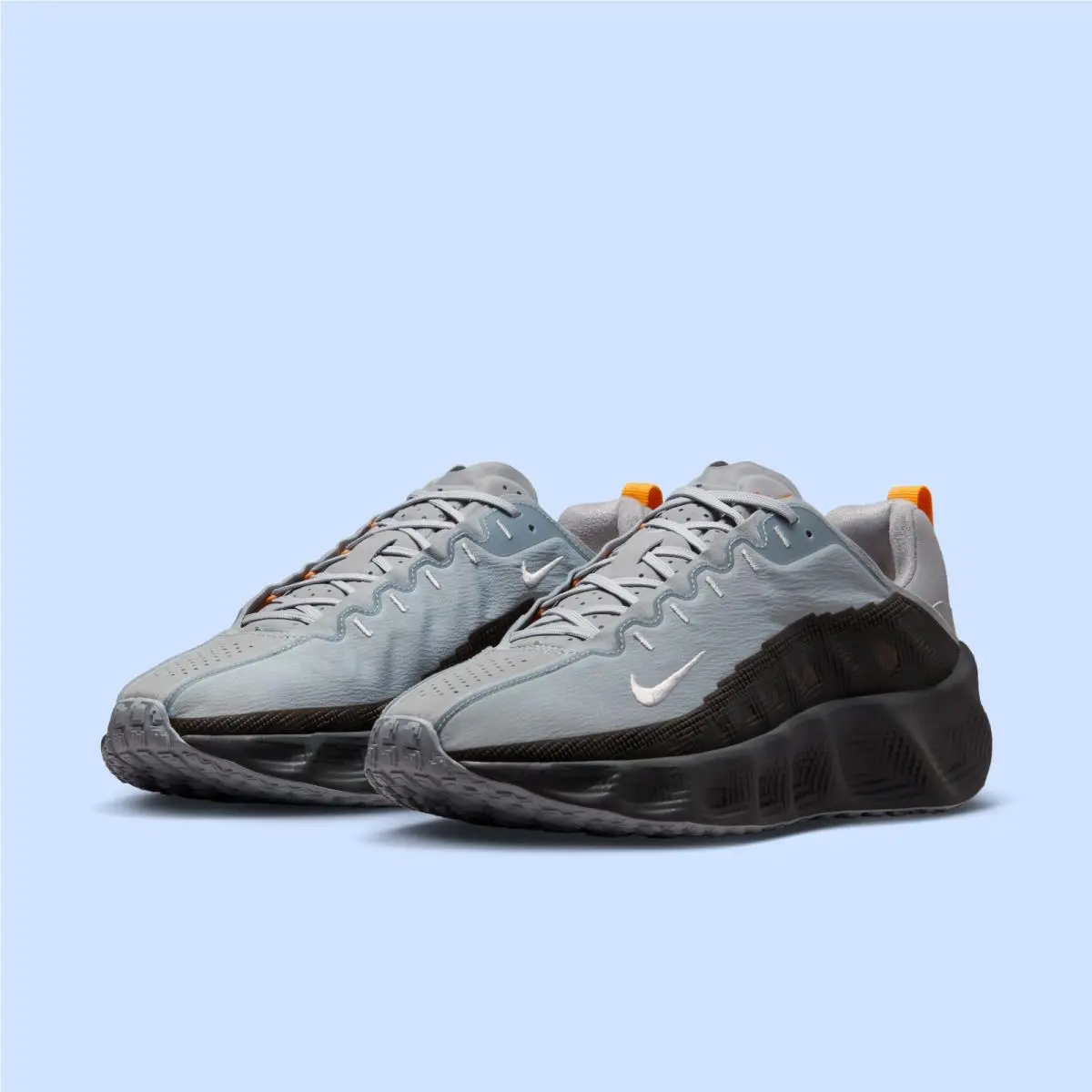 Nike Ava Rover Grey DX4215-004 Men`s Size 6 / Women`s 7.5 Shoes 109F