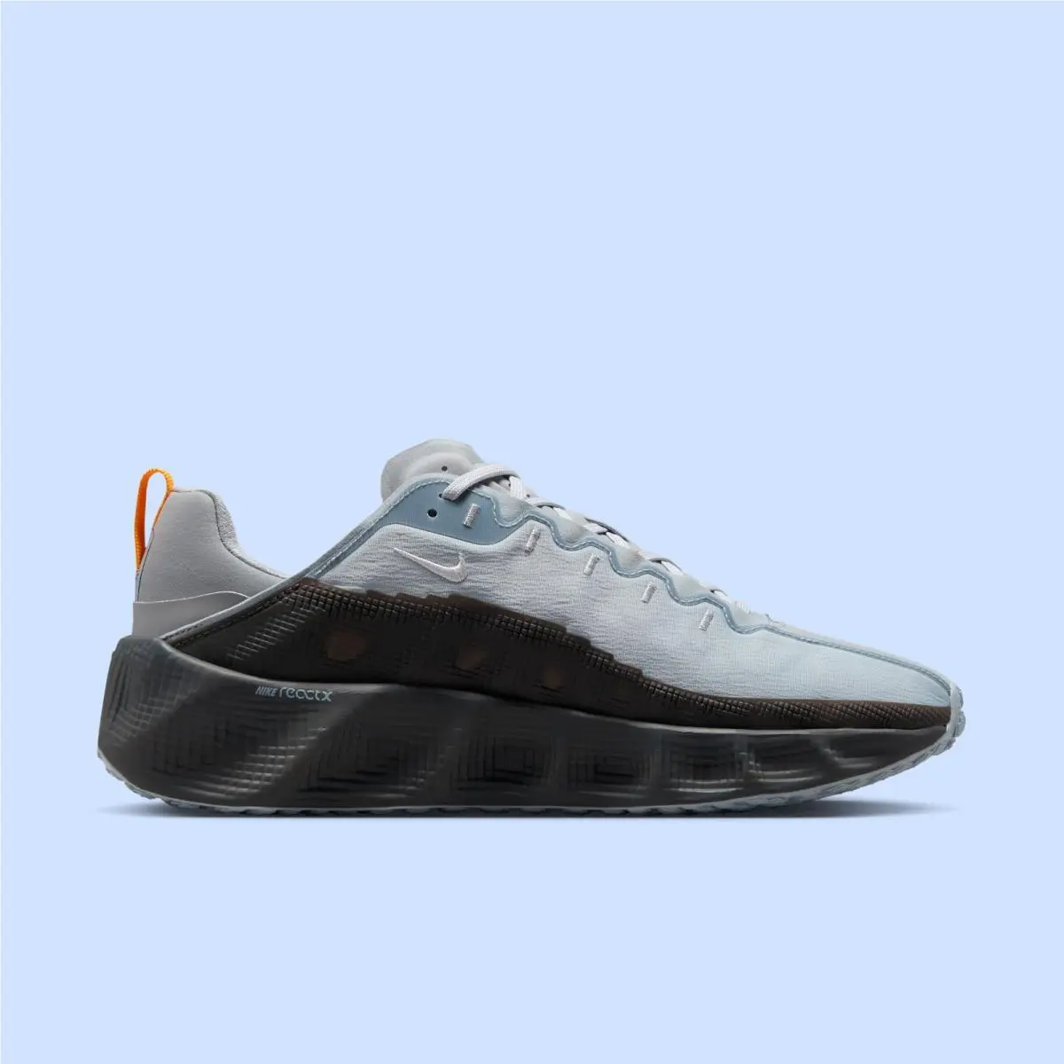 Nike shoes - Nike Ava Rover - Ava Rover - DX4215-004 - Gray (UPC: 198482011550) 1