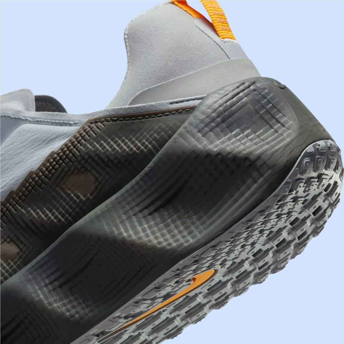 Nike shoes - Nike Ava Rover - Ava Rover - DX4215-004 - Gray (UPC: 198482011550) 5