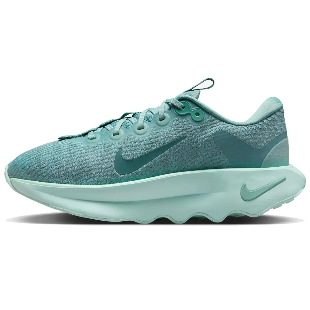 Nike shoes - Nike Motiva - Motiva - DV1238-011 - Cannon/Mineral/Jade Ice/Cannon (UPC: 198482598846) 3