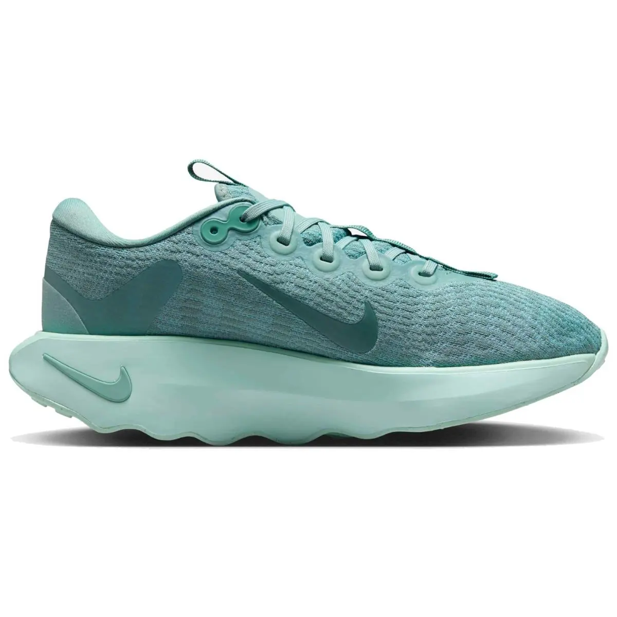 Nike shoes - Nike Motiva - Motiva - DV1238-011 - Cannon/Mineral/Jade Ice/Cannon (UPC: 198482598846) 5