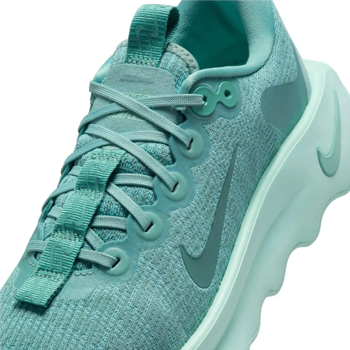 Nike shoes - Nike Motiva - Motiva - DV1238-011 - Cannon/Mineral/Jade Ice/Cannon (UPC: 198482598846) 6