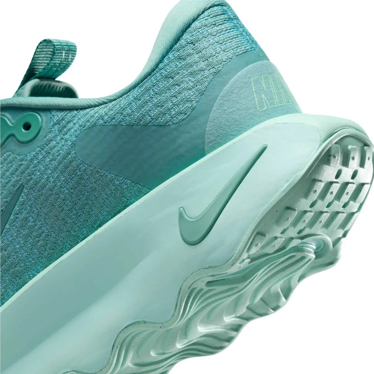 Nike shoes - Nike Motiva - Motiva - DV1238-011 - Cannon/Mineral/Jade Ice/Cannon (UPC: 198482598846) 7