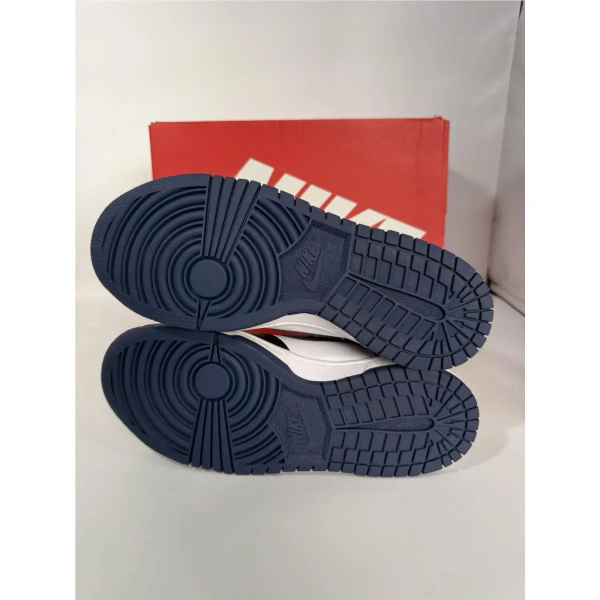 Nike shoes - Nike Dunk Low GS - Dunk Low - Blue 2