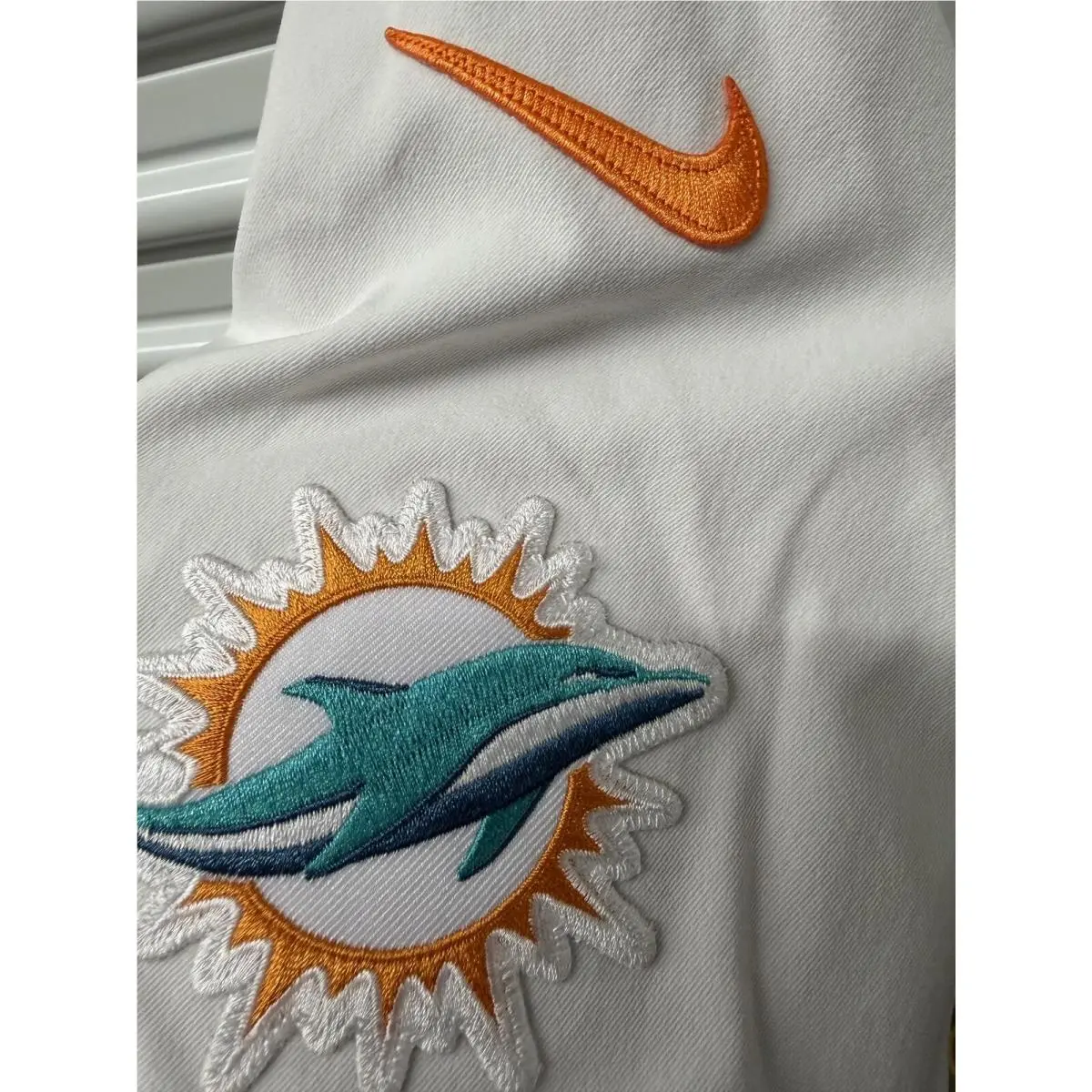 Nike clothing - NA - White 9