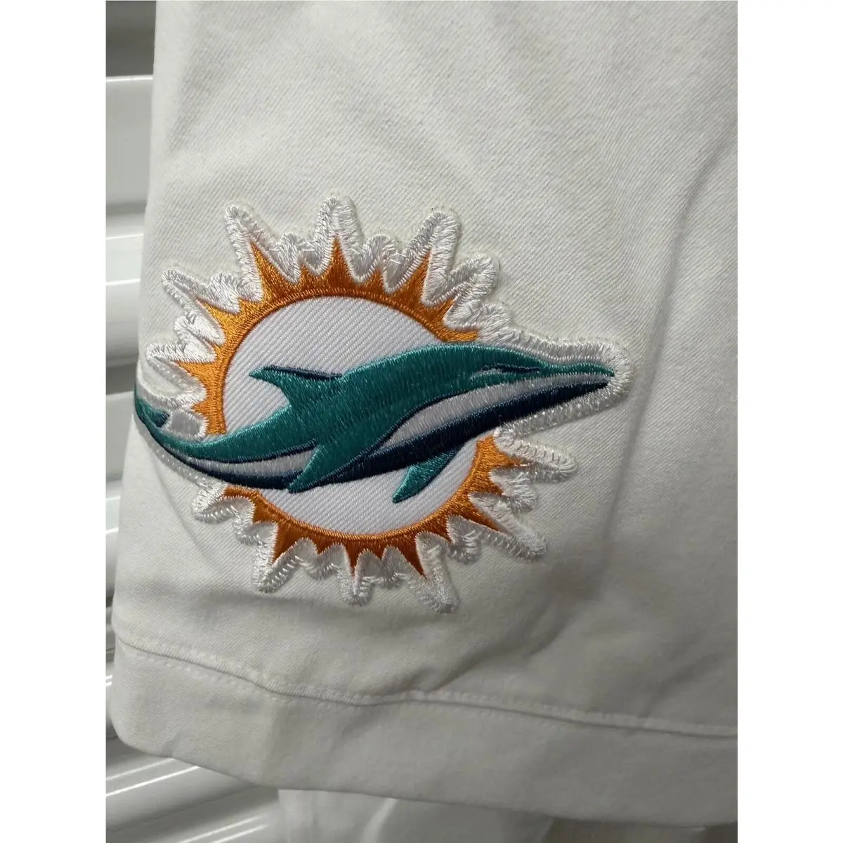 Nike clothing - NA - White 1