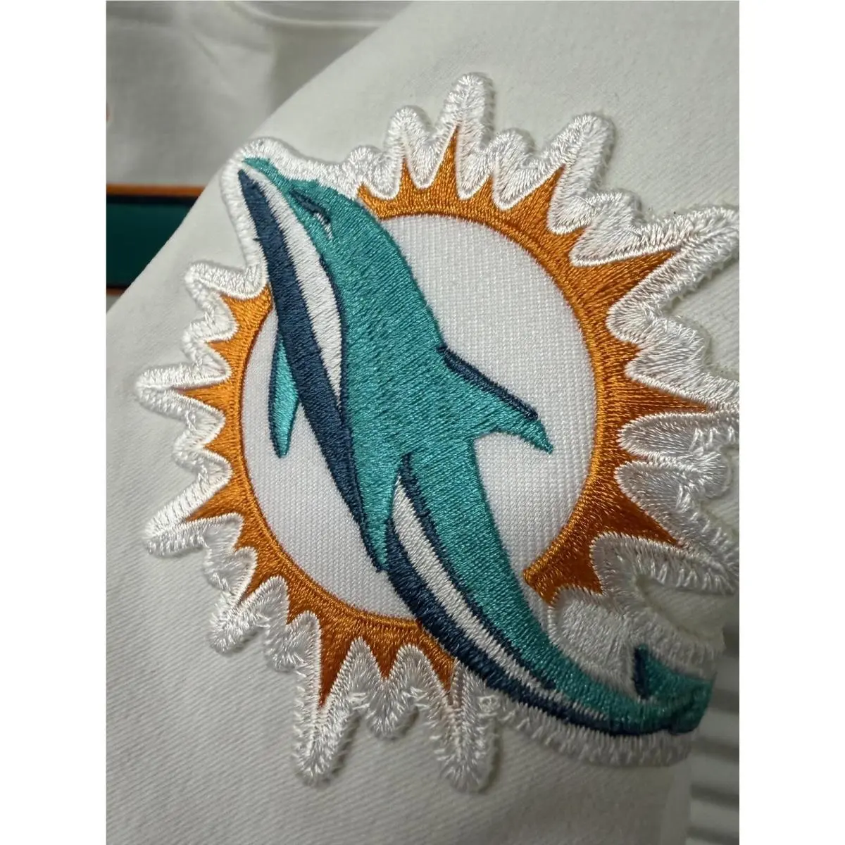 Nike clothing - NA - White 6