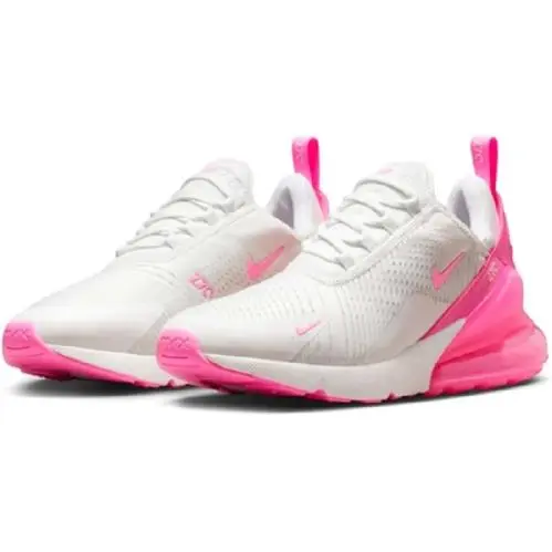 Nike shoes - Nike Air Max 270 - Air Max - White 0
