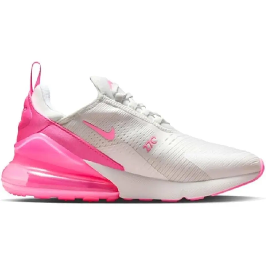 Nike shoes - Nike Air Max 270 - Air Max - White 1