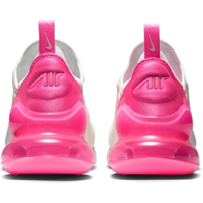 Nike shoes - Nike Air Max 270 - Air Max - White 2