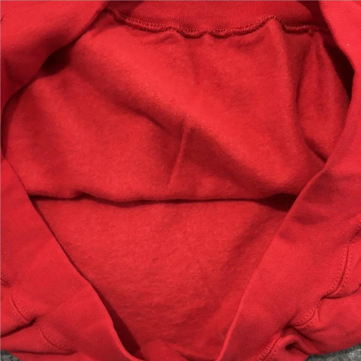 Nike clothing - Red 11