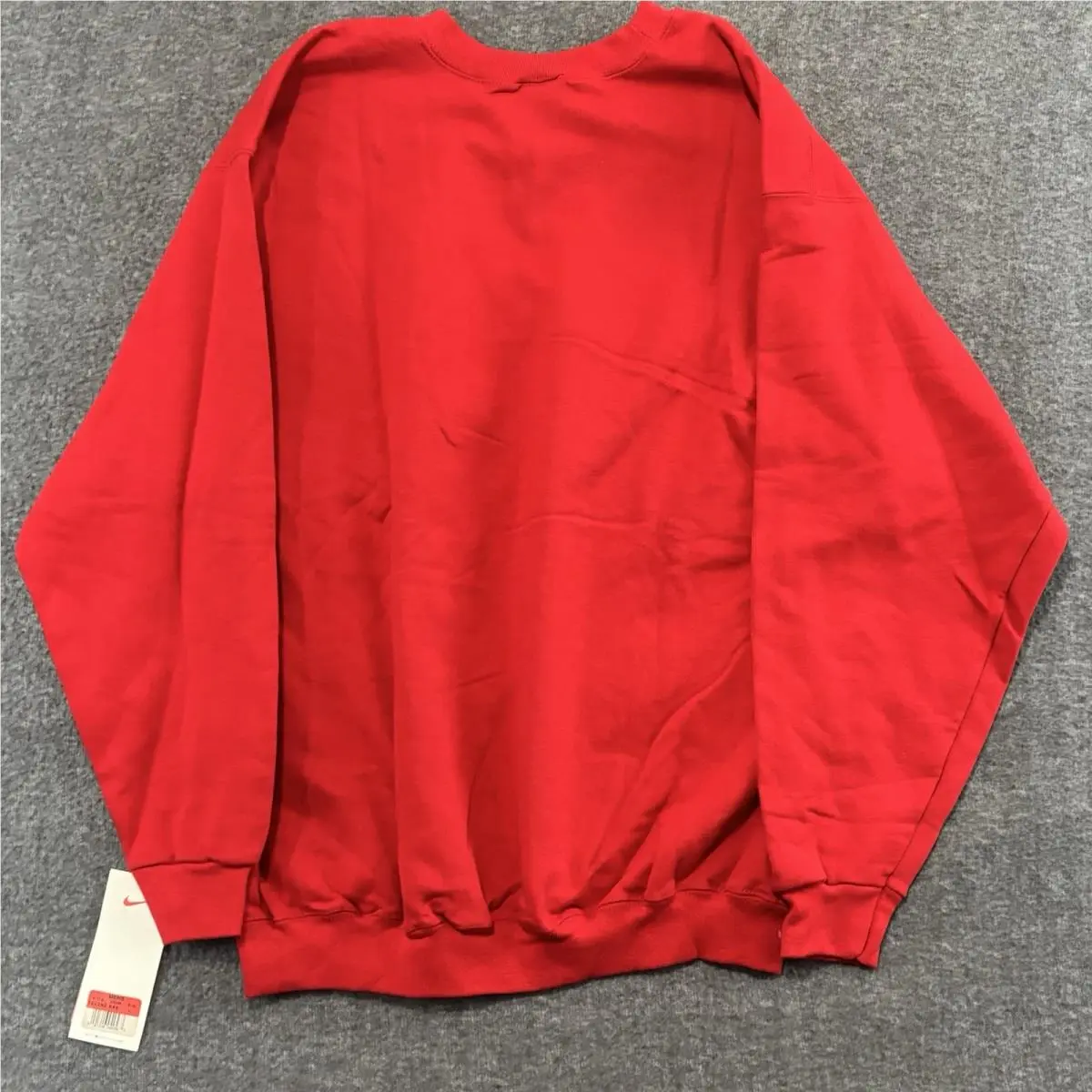 Nike clothing - Red 0