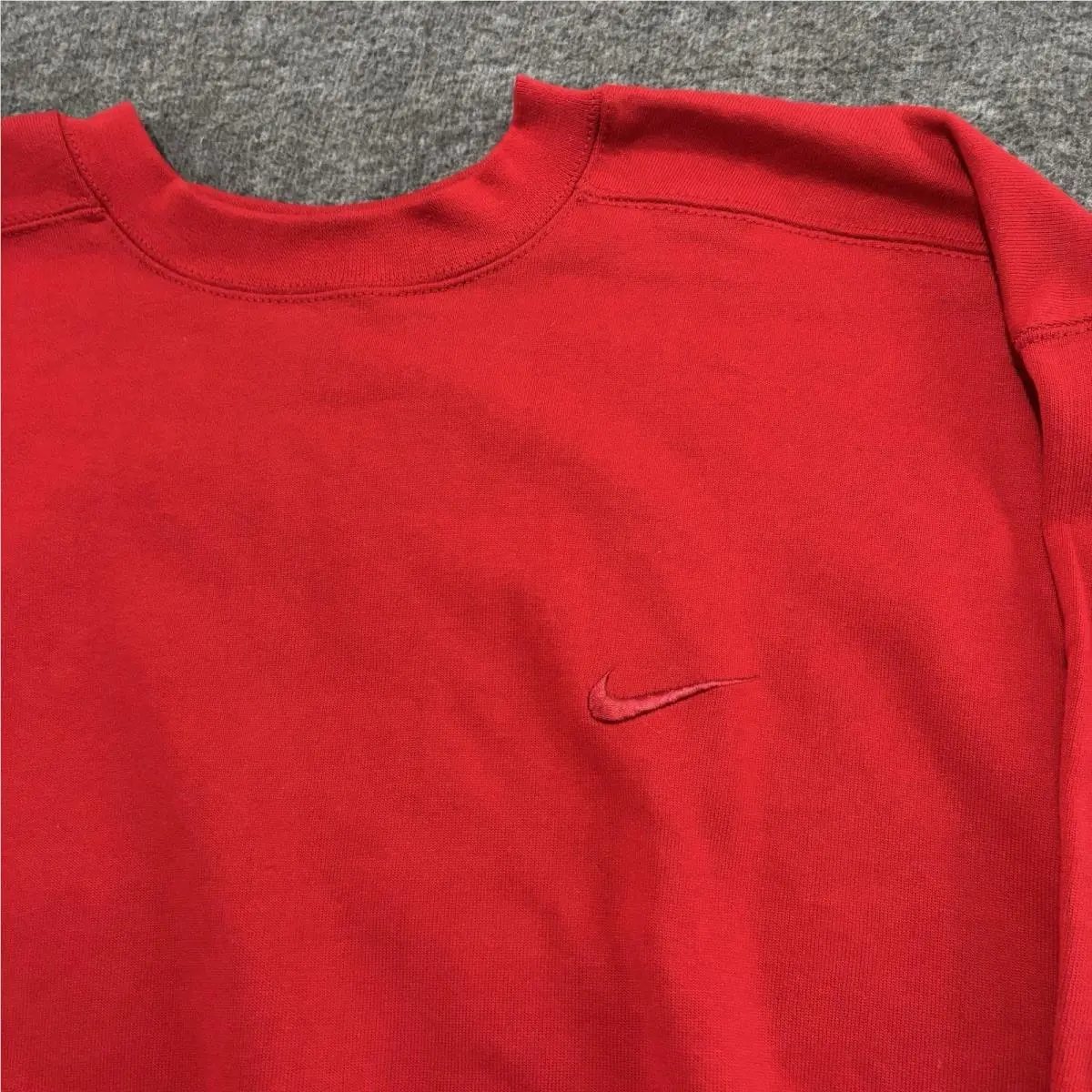 Nike clothing - Red 1