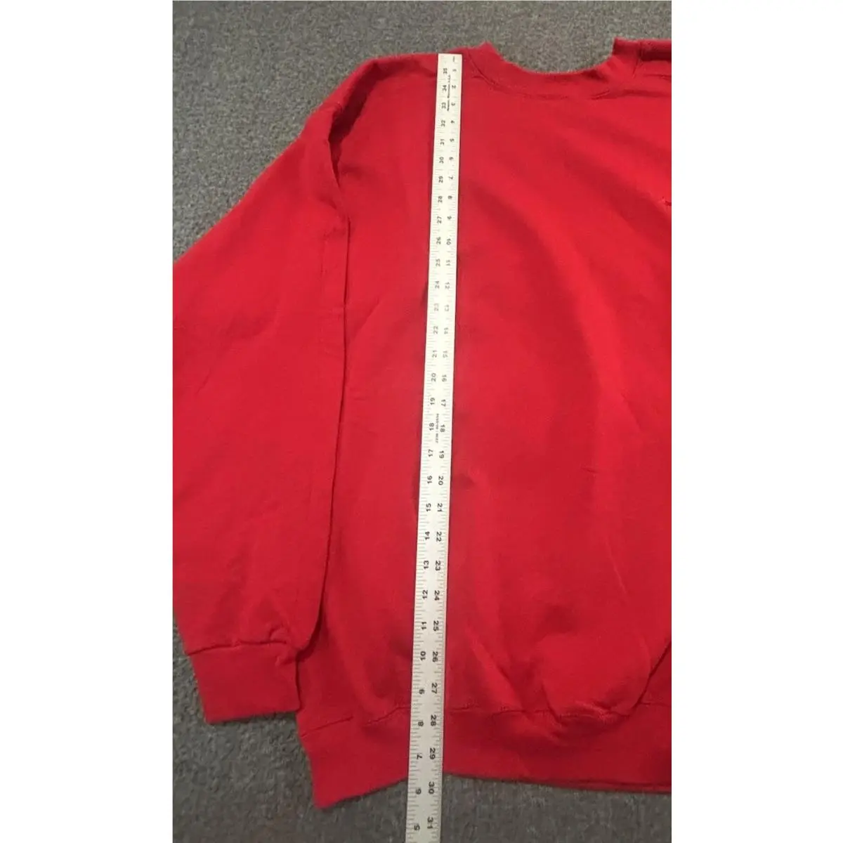 Nike clothing - Red 7