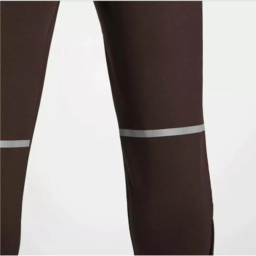 Nike clothing - Nike Phenom - Phenom - Burgundy 3
