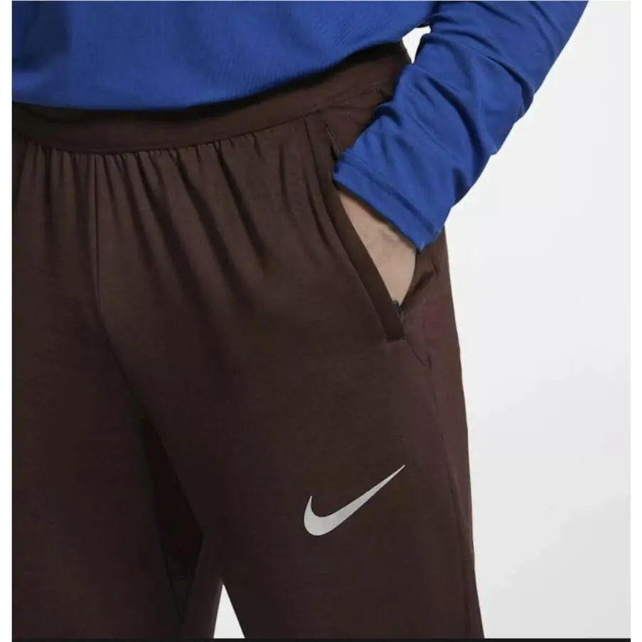 Nike clothing - Nike Phenom - Phenom - Burgundy 1