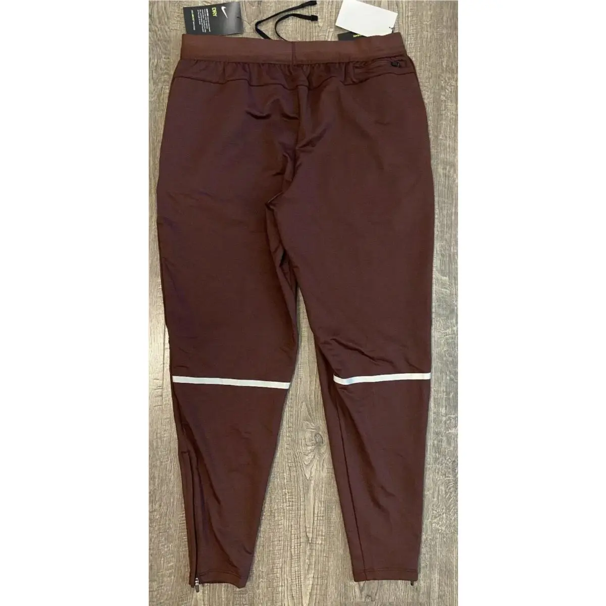Nike clothing - Nike Phenom - Phenom - Burgundy 5