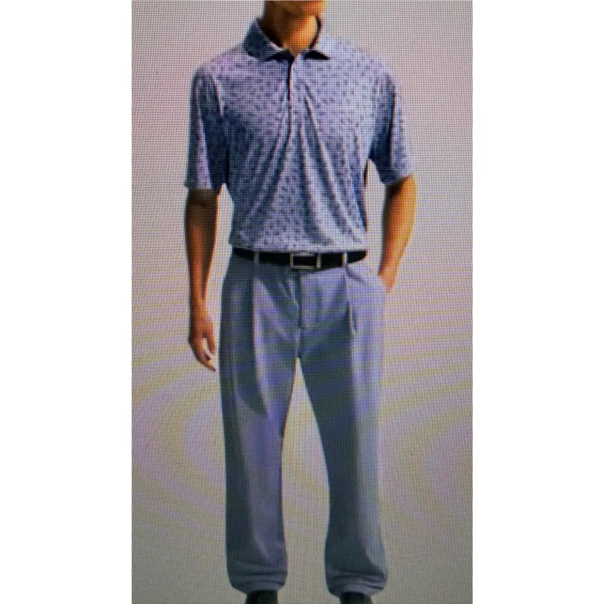 Nike shoes - Nike Dri-Fit - Blue 3