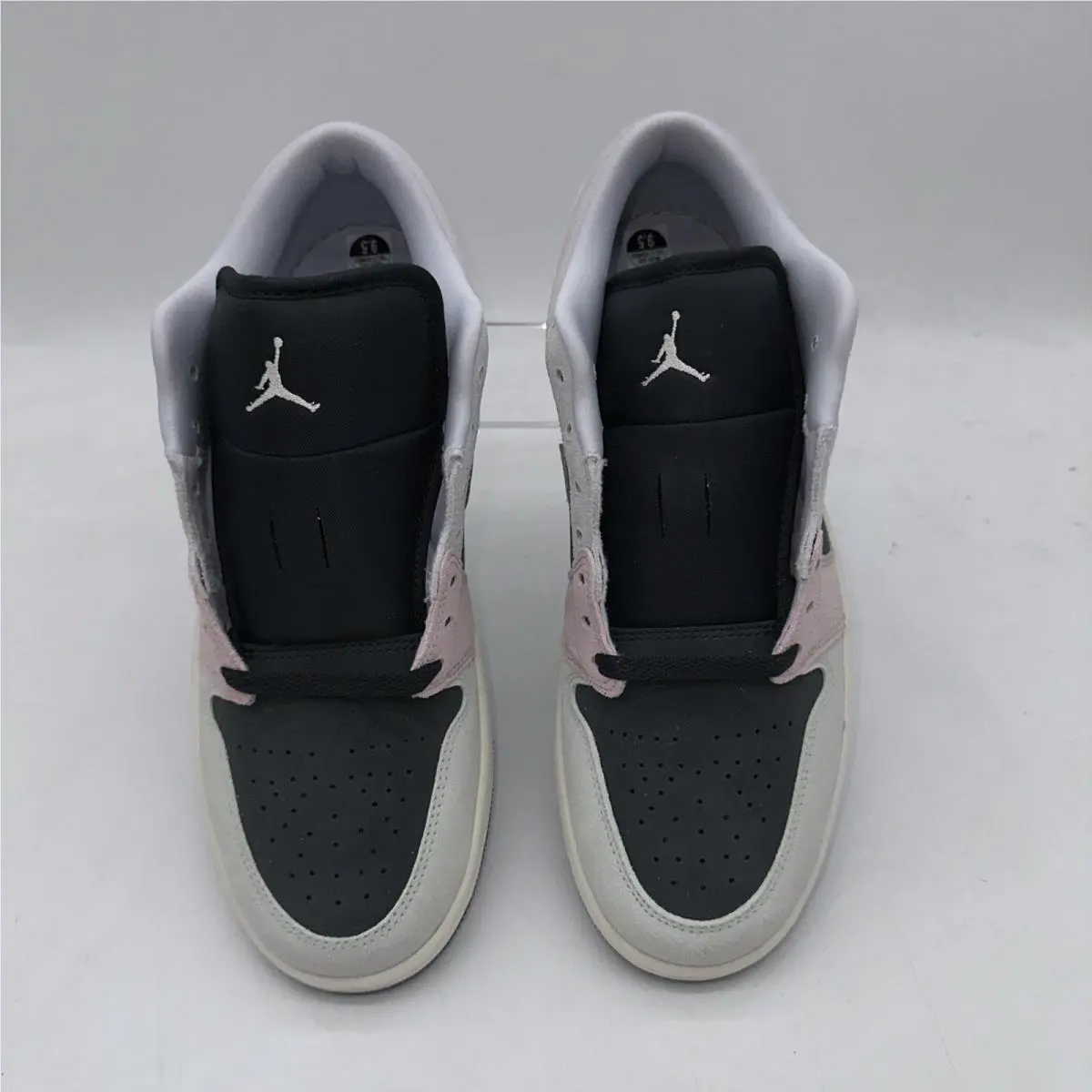 Nike shoes - Air Jordan 1 Low SE - IB7109 004 - Black 3