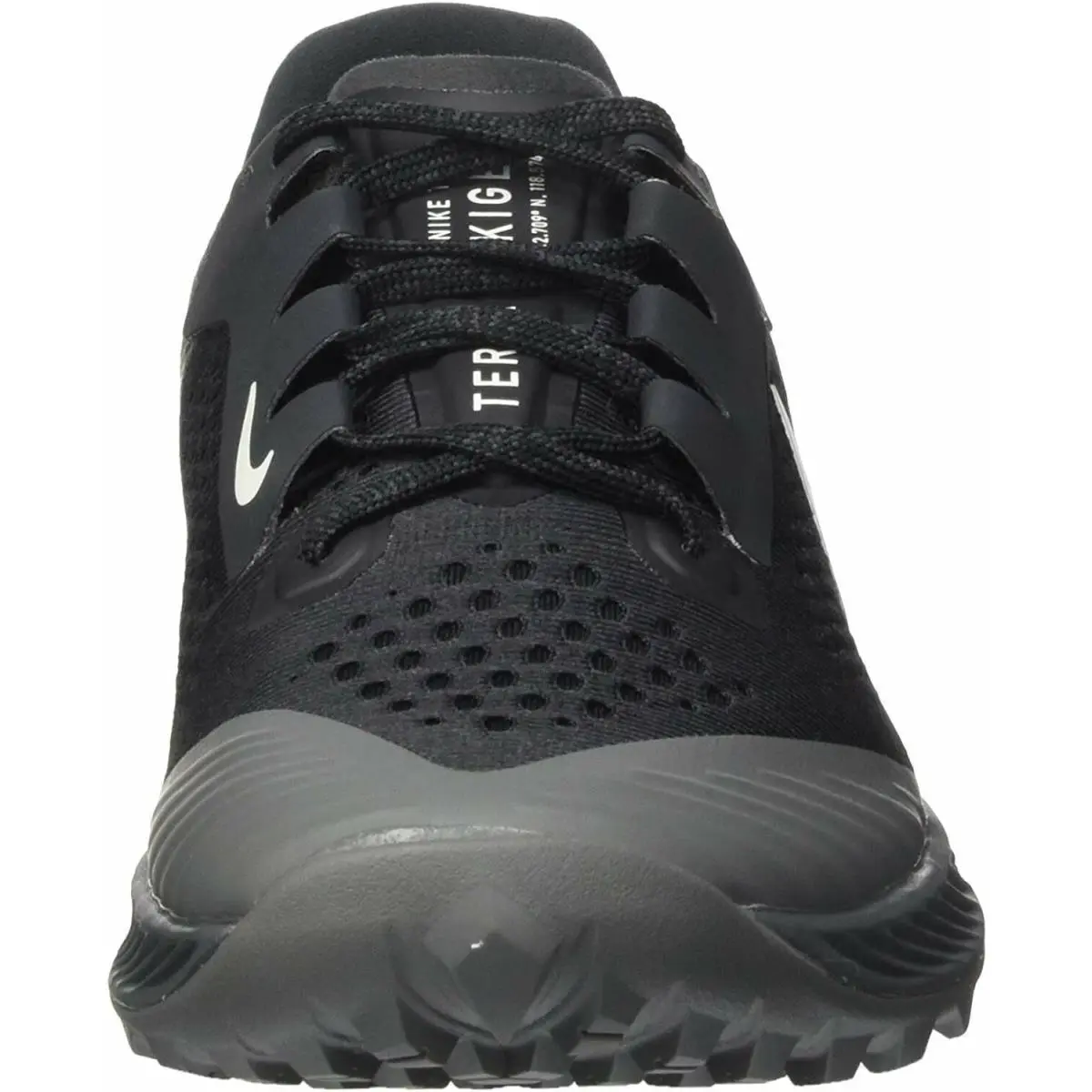 Nike shoes - CJ0220 001 9 - CJ0220 001 - Off Noir Spruce Aura Black Iron Grey (UPC: 193657803053) 0