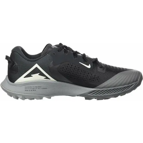 Nike shoes - CJ0220 001 9 - CJ0220 001 - Off Noir Spruce Aura Black Iron Grey (UPC: 193657803053) 4