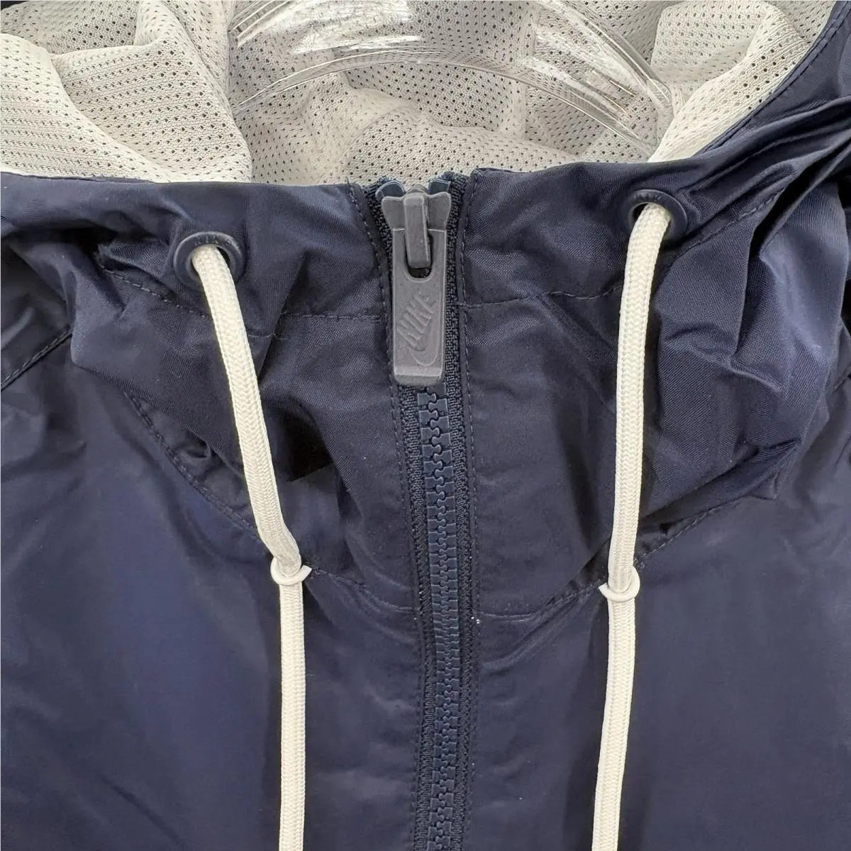 Nike clothing - Nike Windrunner Running Jacket - Windrunner Running Jacket - CU9474 - Multicolor 0
