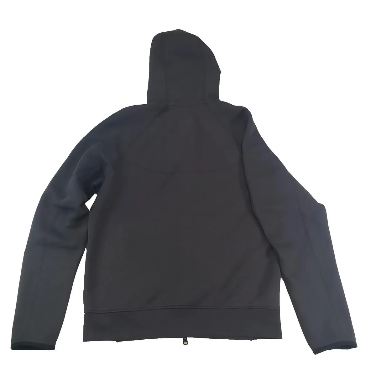 Nike clothing - FB7921060 - FB7921060 - Gray 5