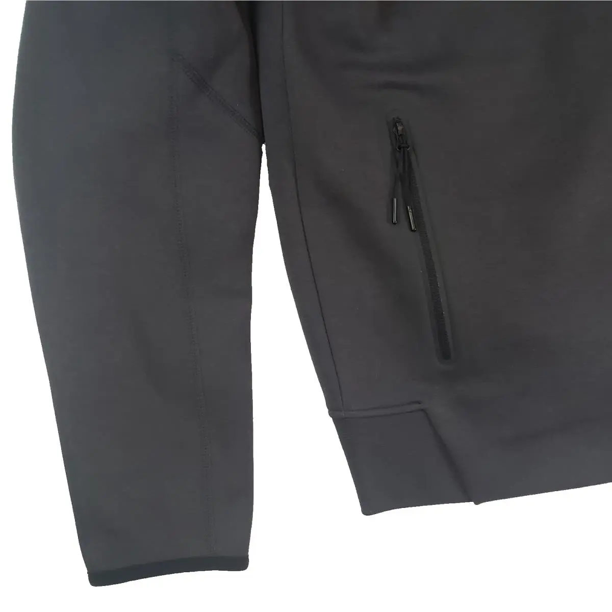 Nike clothing - FB7921060 - FB7921060 - Gray 1
