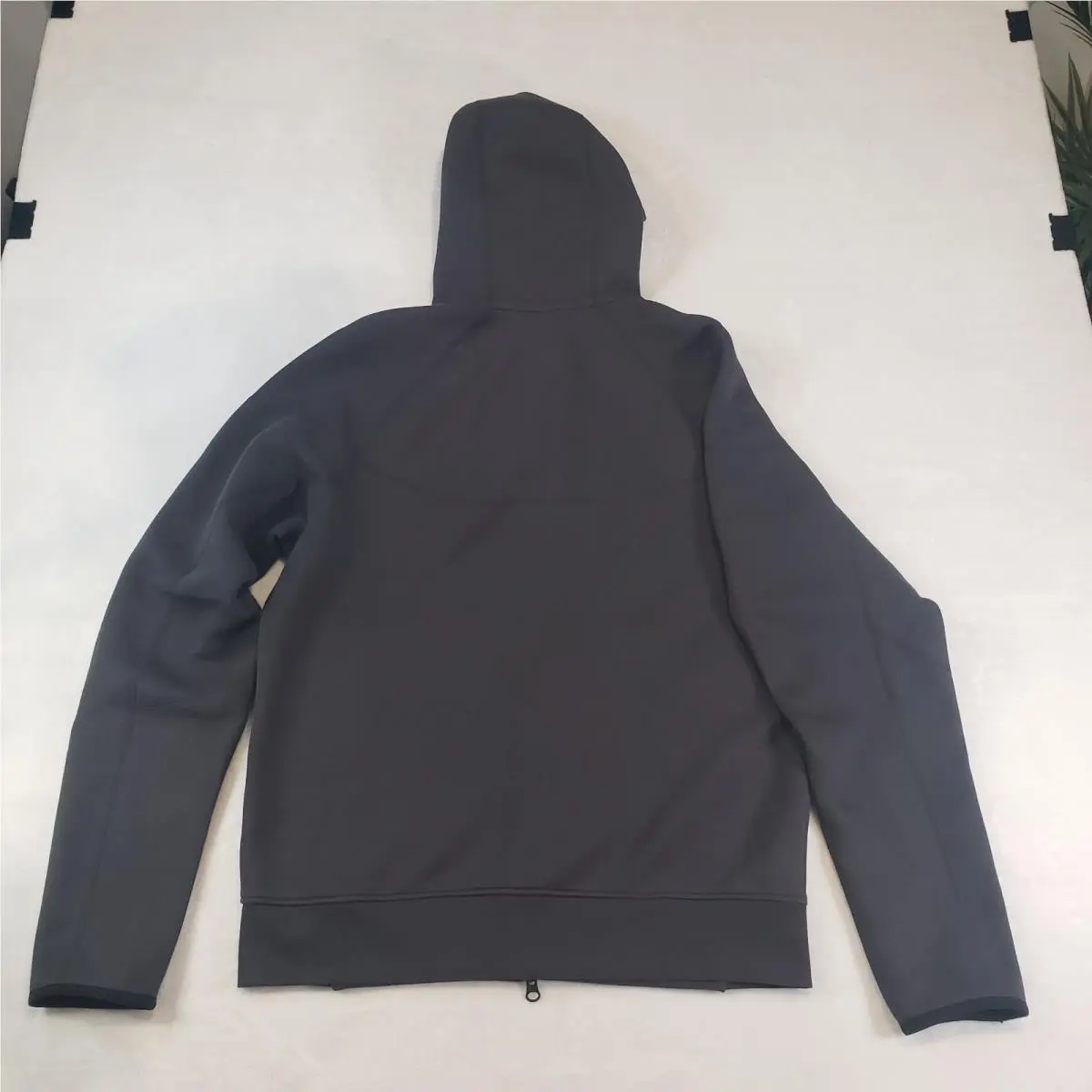 Nike clothing - FB7921060 - FB7921060 - Gray 4