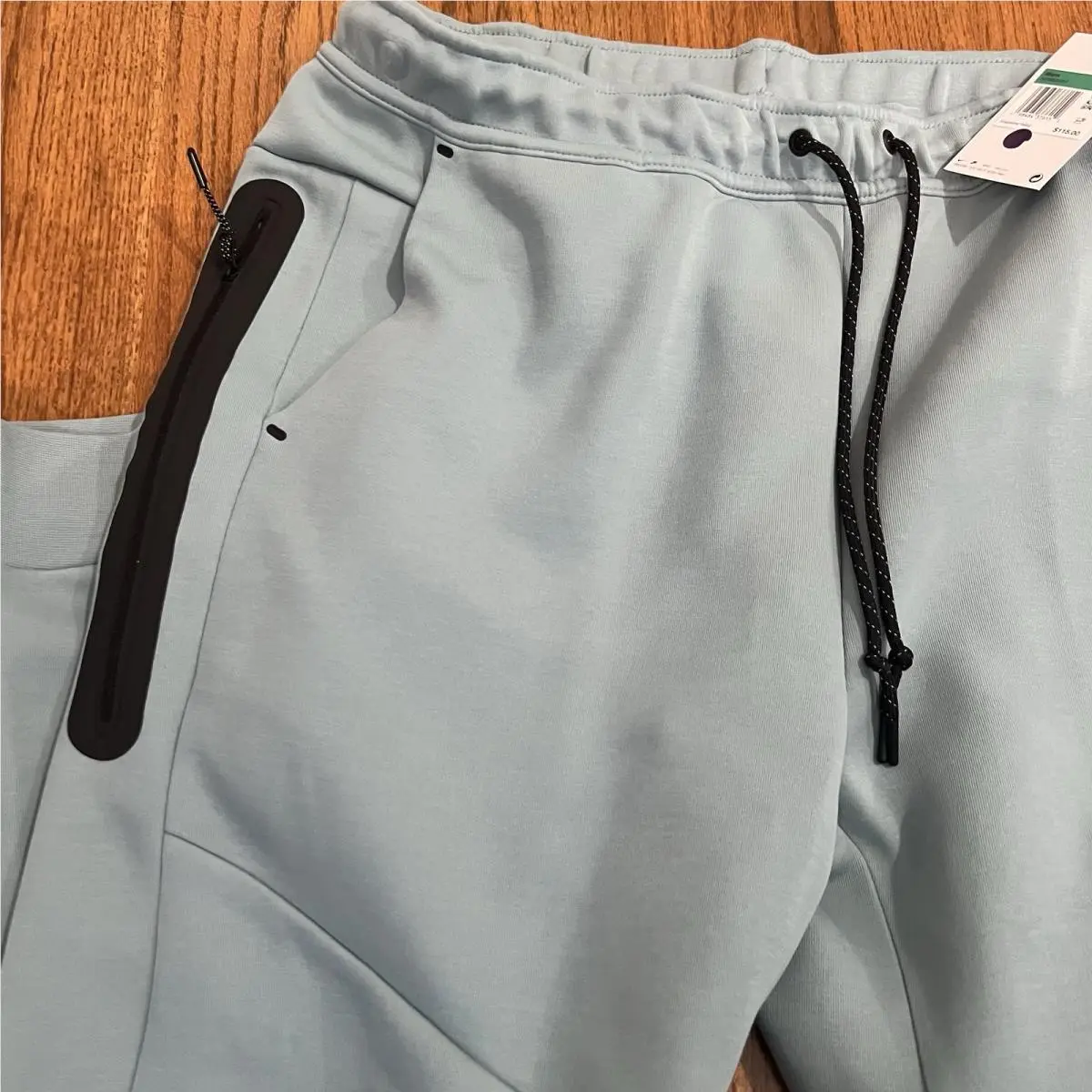 Nike clothing - Nike Tech - Tech - HV0959017 - Green 3