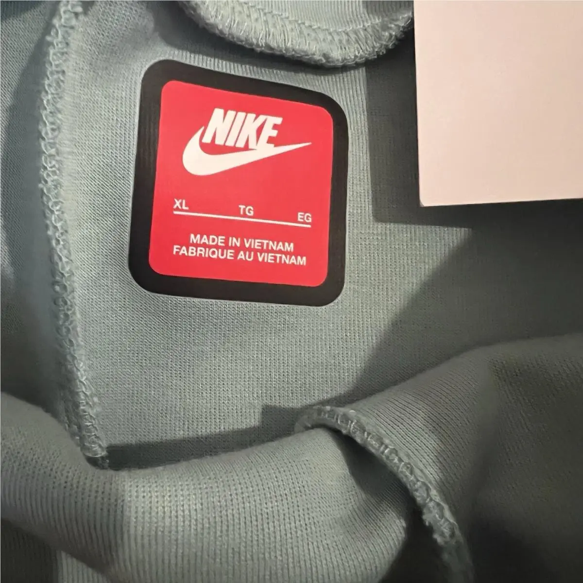 Nike clothing - Nike Tech - Tech - HV0959017 - Green 4