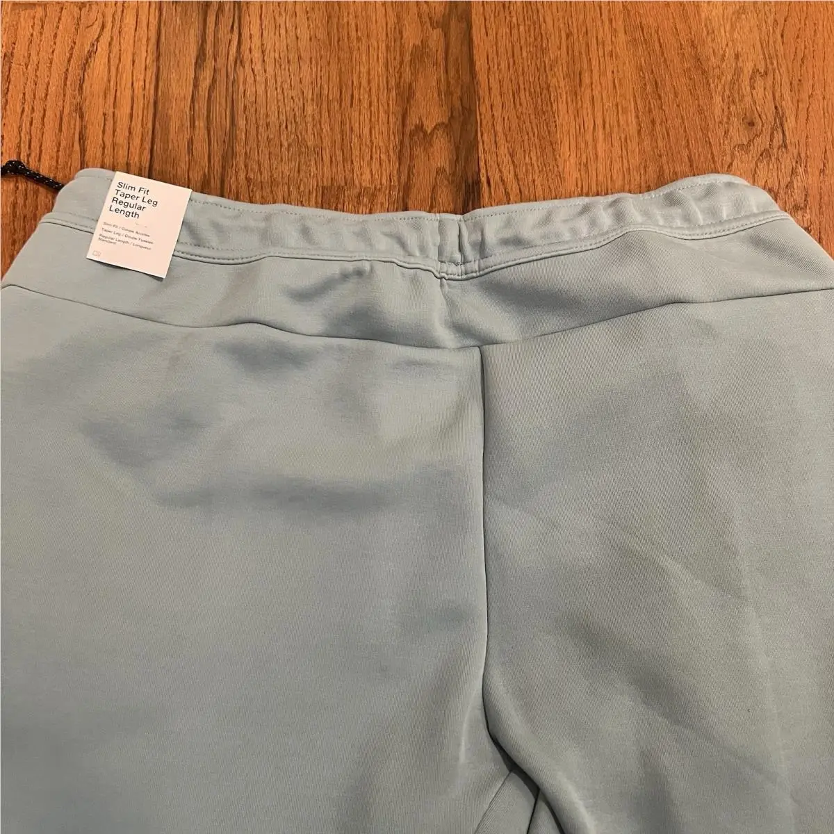 Nike clothing - Nike Tech - Tech - HV0959017 - Green 5