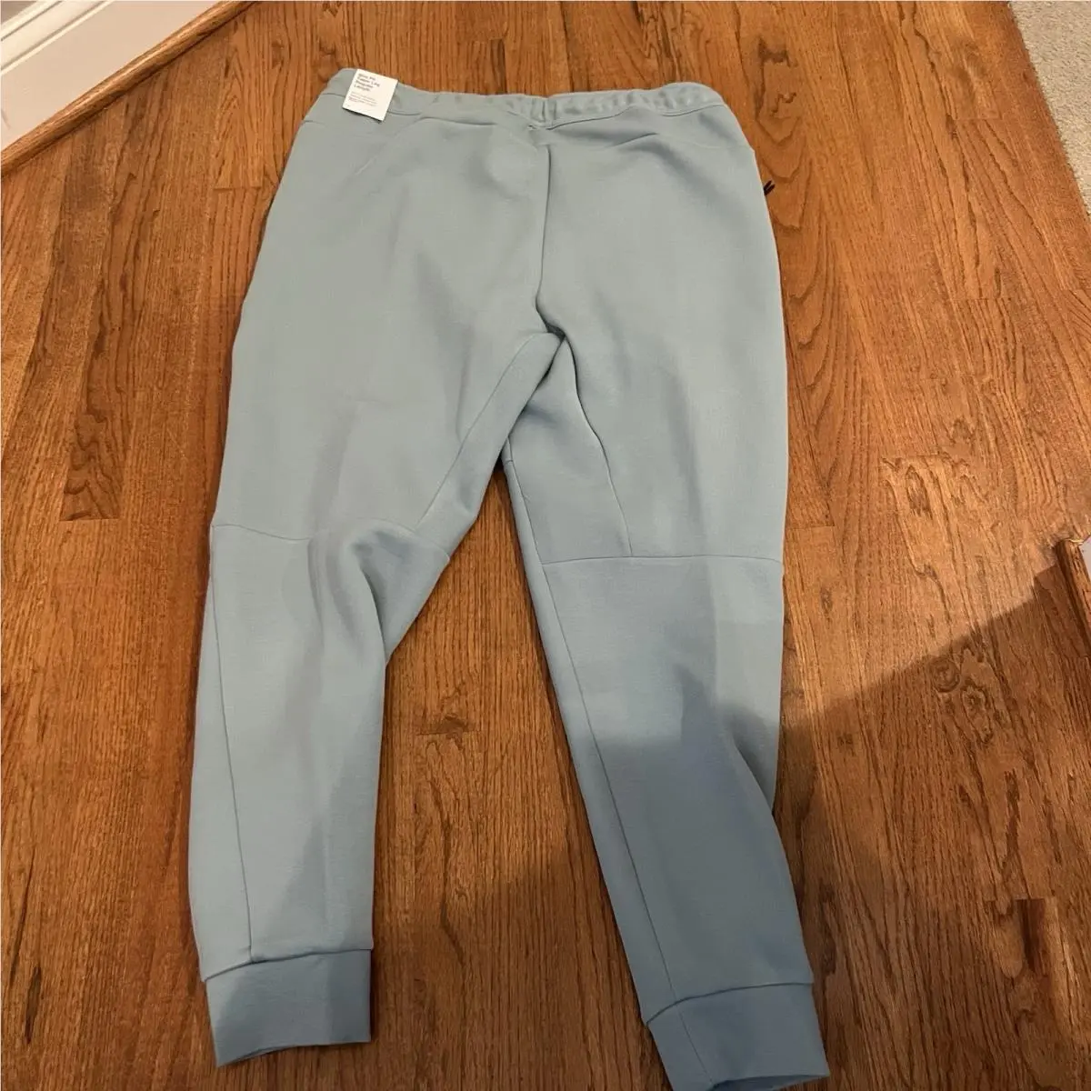 Nike clothing - Nike Tech - Tech - HV0959017 - Green 6